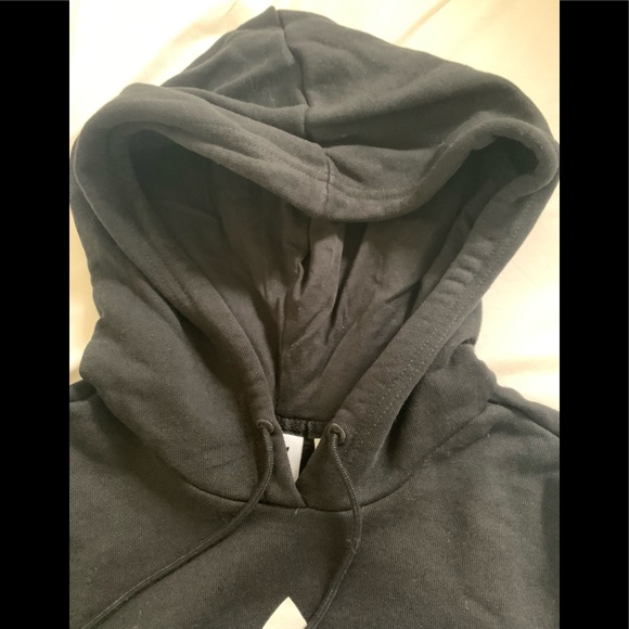 Adidas trefoil hoodie with kangaroo pocket - Picture 3 of 4